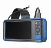 Inspection Borescope Camera HD Quality Video Endoscope Flexible Usb Borescope Dual Triple Lens 5.5mm MS450-NTC